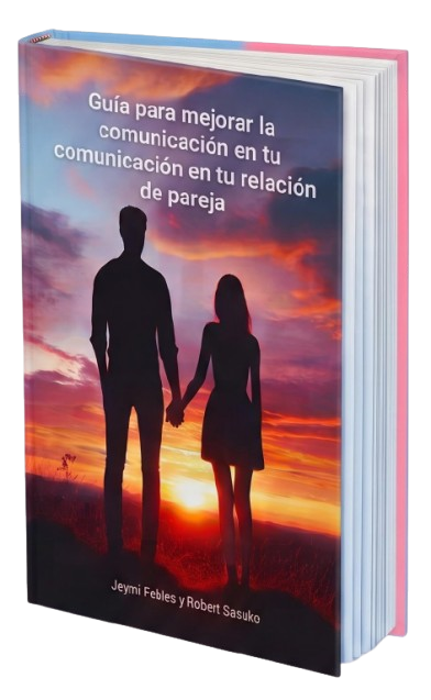 Guía para mejorar la comunicación en pareja
